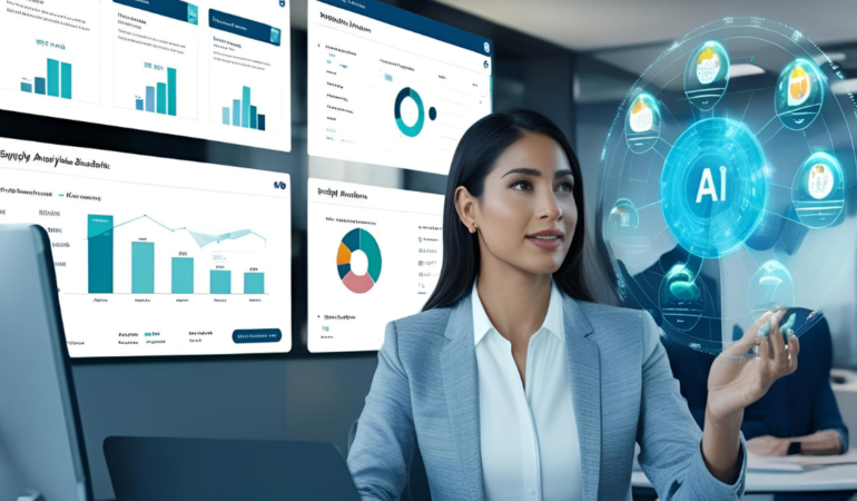 L’intelligence artificielle peut-elle améliorer vos décisions d’achat ?